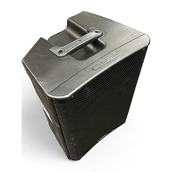 Used QSC CP12 Powered Speaker