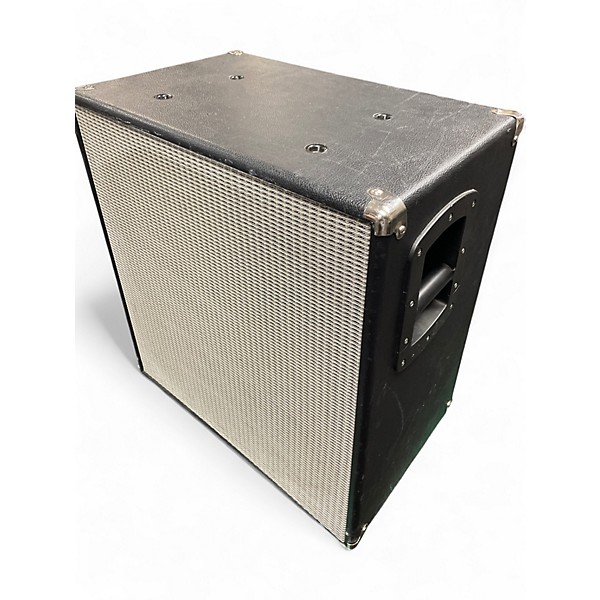 Used Fender Rumble 410 4x10 Bass Cabinet
