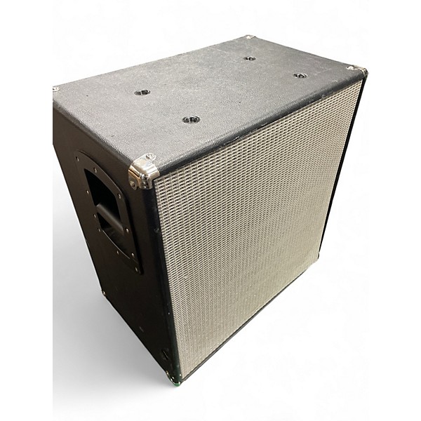 Used Fender Rumble 410 4x10 Bass Cabinet