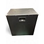 Used Fender Rumble 410 4x10 Bass Cabinet