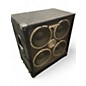 Used Behringer Ultrabass BB410 1200W 4x10 Bass Cabinet