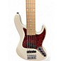 Used Sadowsky Guitars metro express j bass Alpine White Electric Bass Guitar