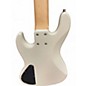 Used Sadowsky Guitars metro express j bass Alpine White Electric Bass Guitar
