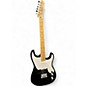 Used 2005 Squier 51 Black Solid Body Electric Guitar thumbnail