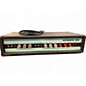 Vintage 1970s Acoustic Model 150 125W 4Ohm Bass Amp Head thumbnail