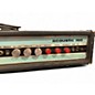 Vintage 1970s Acoustic Model 150 125W 4Ohm Bass Amp Head