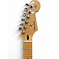 Used 2019 Fender Player Stratocaster White Solid Body Electric Guitar