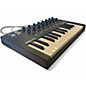 Used Arturia Minilab MKII MIDI Controller