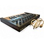 Used Arturia Minilab MKII MIDI Controller