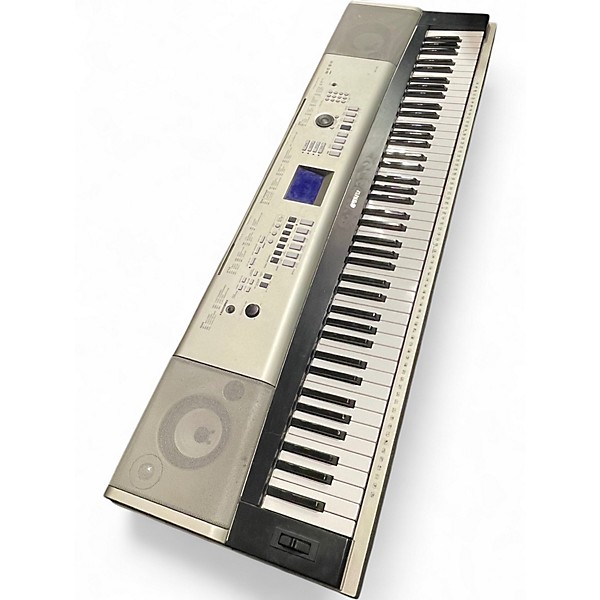 Used Yamaha YPG535 88 Key Digital Piano