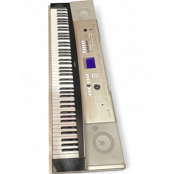 Used Yamaha YPG535 88 Key Digital Piano