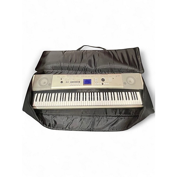 Used Yamaha YPG535 88 Key Digital Piano