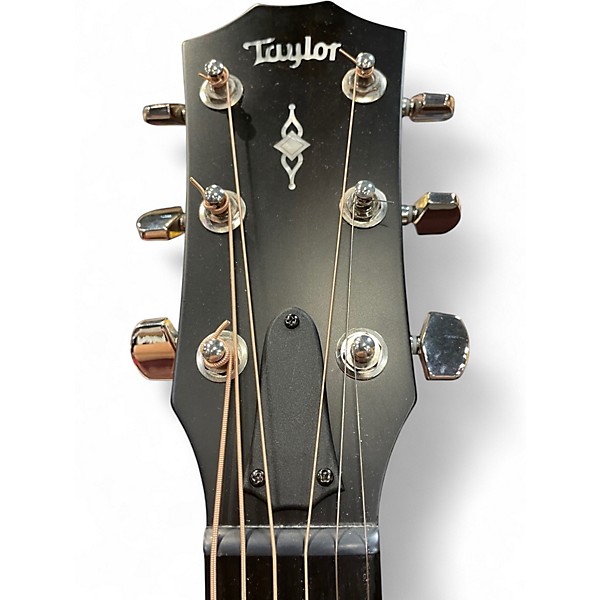 Used 2020s Taylor 314CE Natural Acoustic Electric Guitar