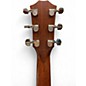 Used 2020s Taylor 314CE Natural Acoustic Electric Guitar