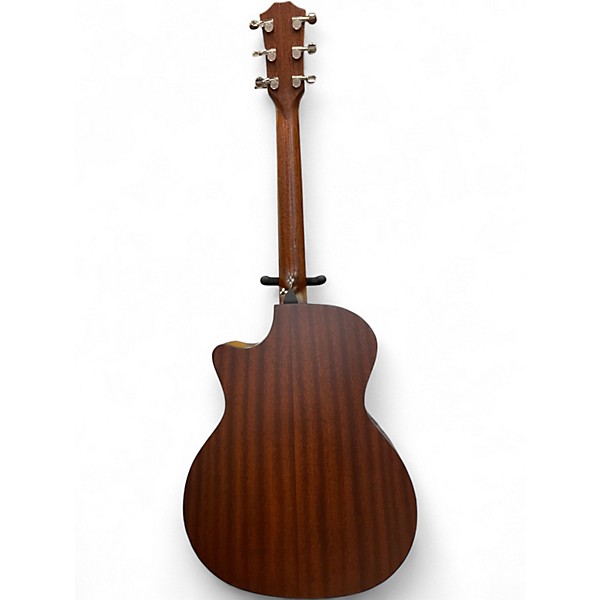 Used 2020s Taylor 314CE Natural Acoustic Electric Guitar