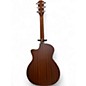 Used 2020s Taylor 314CE Natural Acoustic Electric Guitar