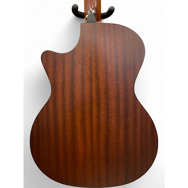 Used 2020s Taylor 314CE Natural Acoustic Electric Guitar