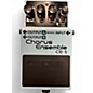 Used BOSS CE5 Chorus Ensemble Effect Pedal thumbnail