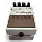 Used BOSS CE5 Chorus Ensemble Effect Pedal