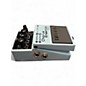 Used BOSS CE5 Chorus Ensemble Effect Pedal