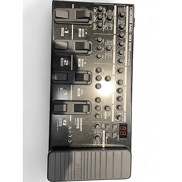 Used BOSS ME-90 Effect Processor