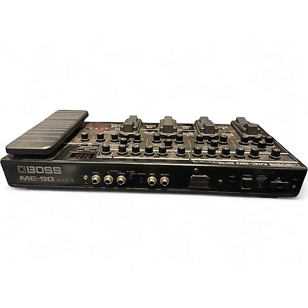 Used BOSS ME-90 Effect Processor