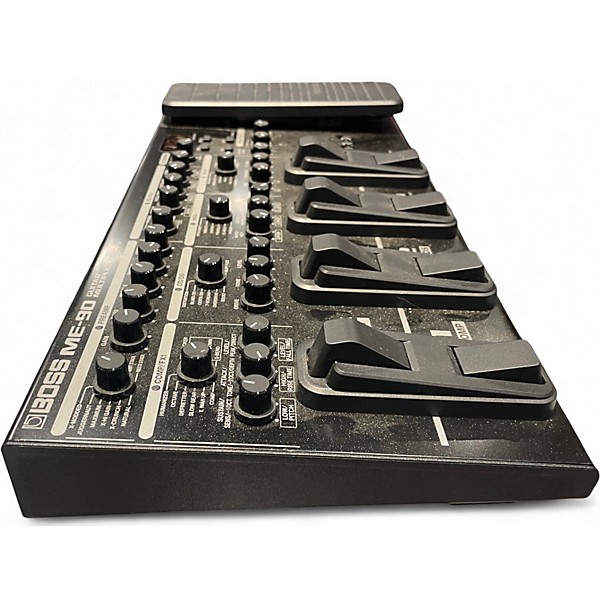 Used BOSS ME-90 Effect Processor