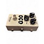 Used Fulltone OCD Obsessive Compulsive Drive Effect Pedal
