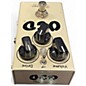 Used Fulltone OCD Obsessive Compulsive Drive Effect Pedal