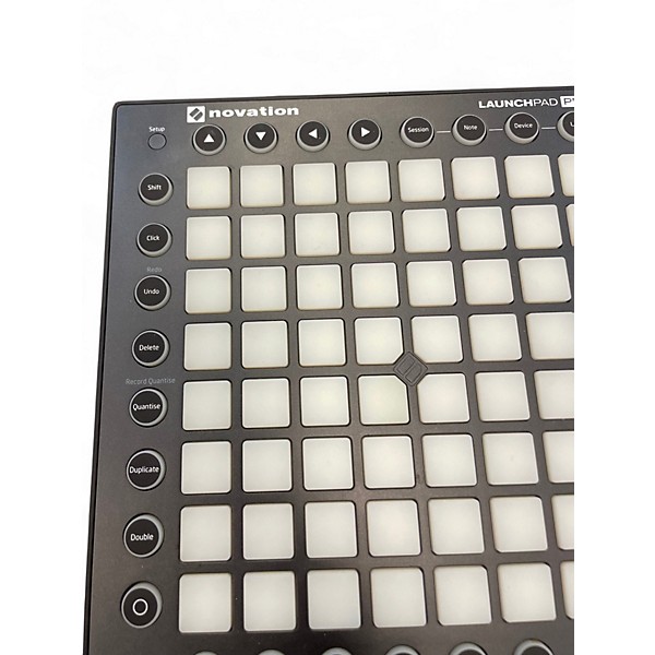 Used Novation Launchpad Pro MkII MIDI Controller
