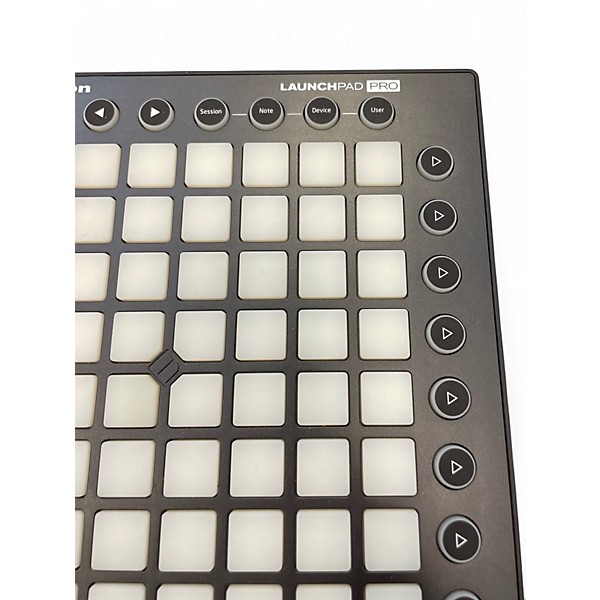 Used Novation Launchpad Pro MkII MIDI Controller