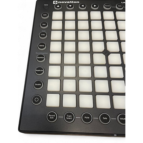 Used Novation Launchpad Pro MkII MIDI Controller