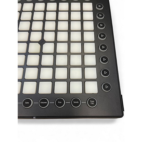 Used Novation Launchpad Pro MkII MIDI Controller