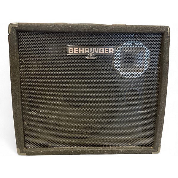 Used Behringer K1800FX 180W Keyboard Amp