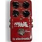 Used TC Electronic hall of fame Effect Pedal thumbnail