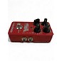 Used TC Electronic hall of fame Effect Pedal
