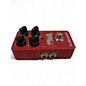Used TC Electronic hall of fame Effect Pedal
