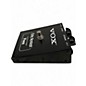 Used VOX tone bender Effect Pedal
