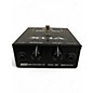 Used VOX tone bender Effect Pedal