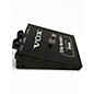 Used VOX tone bender Effect Pedal