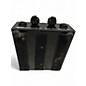 Used VOX tone bender Effect Pedal