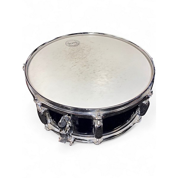 Used TAMA 5 Piece Swingstar Blue Drum Kit