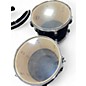 Used TAMA 5 Piece Swingstar Blue Drum Kit