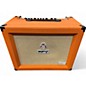 Used Orange Amplifiers CR60C Crush Pro 60W 1x12 Guitar Combo Amp thumbnail