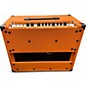 Used Orange Amplifiers CR60C Crush Pro 60W 1x12 Guitar Combo Amp