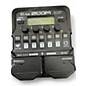 Used Zoom g1 four Effect Processor