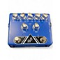 Used Phil Jones Bass PE5 Bass Effect Pedal thumbnail