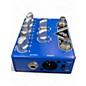 Used Phil Jones Bass PE5 Bass Effect Pedal