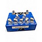 Used Phil Jones Bass PE5 Bass Effect Pedal