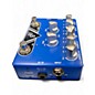 Used Phil Jones Bass PE5 Bass Effect Pedal